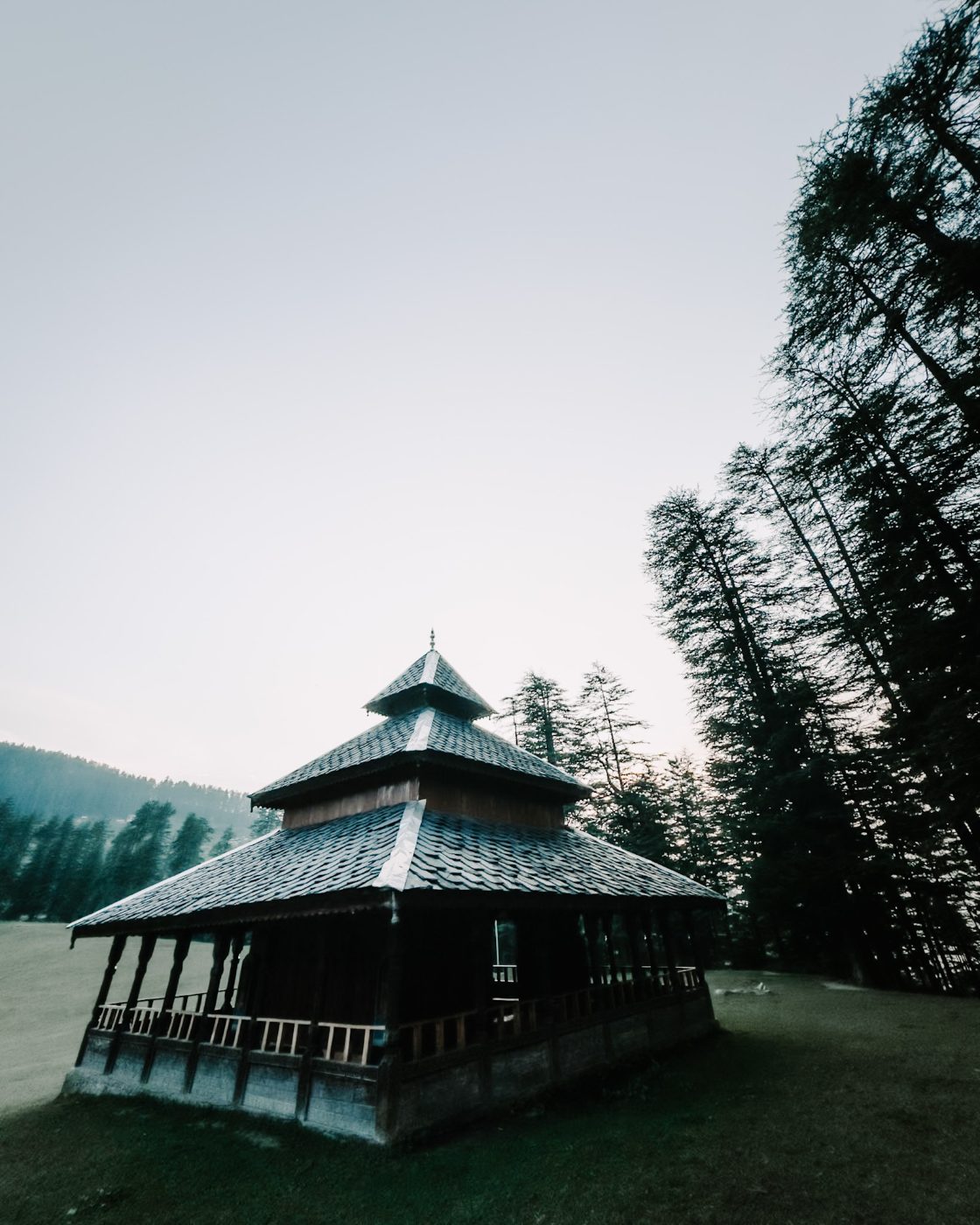 Saurabh Mane — Travel Videography portfolio 5