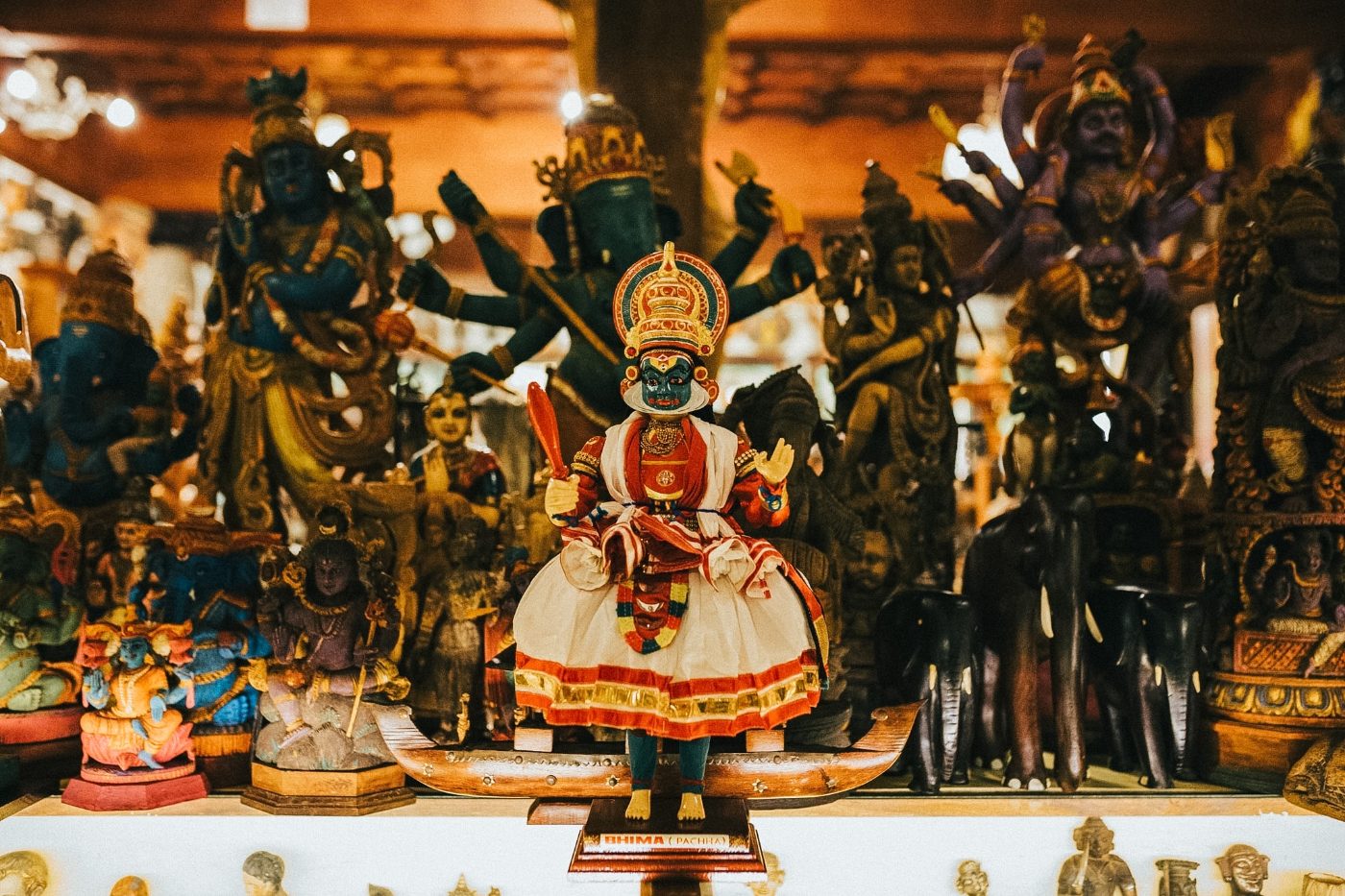 Saurabh Mane — Travel Videography portfolio 7