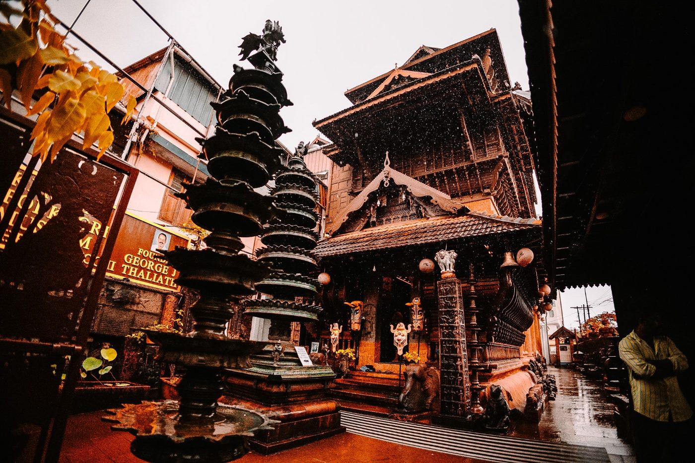 Saurabh Mane — Travel Videography portfolio 8