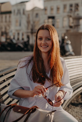 Merel Michielsen