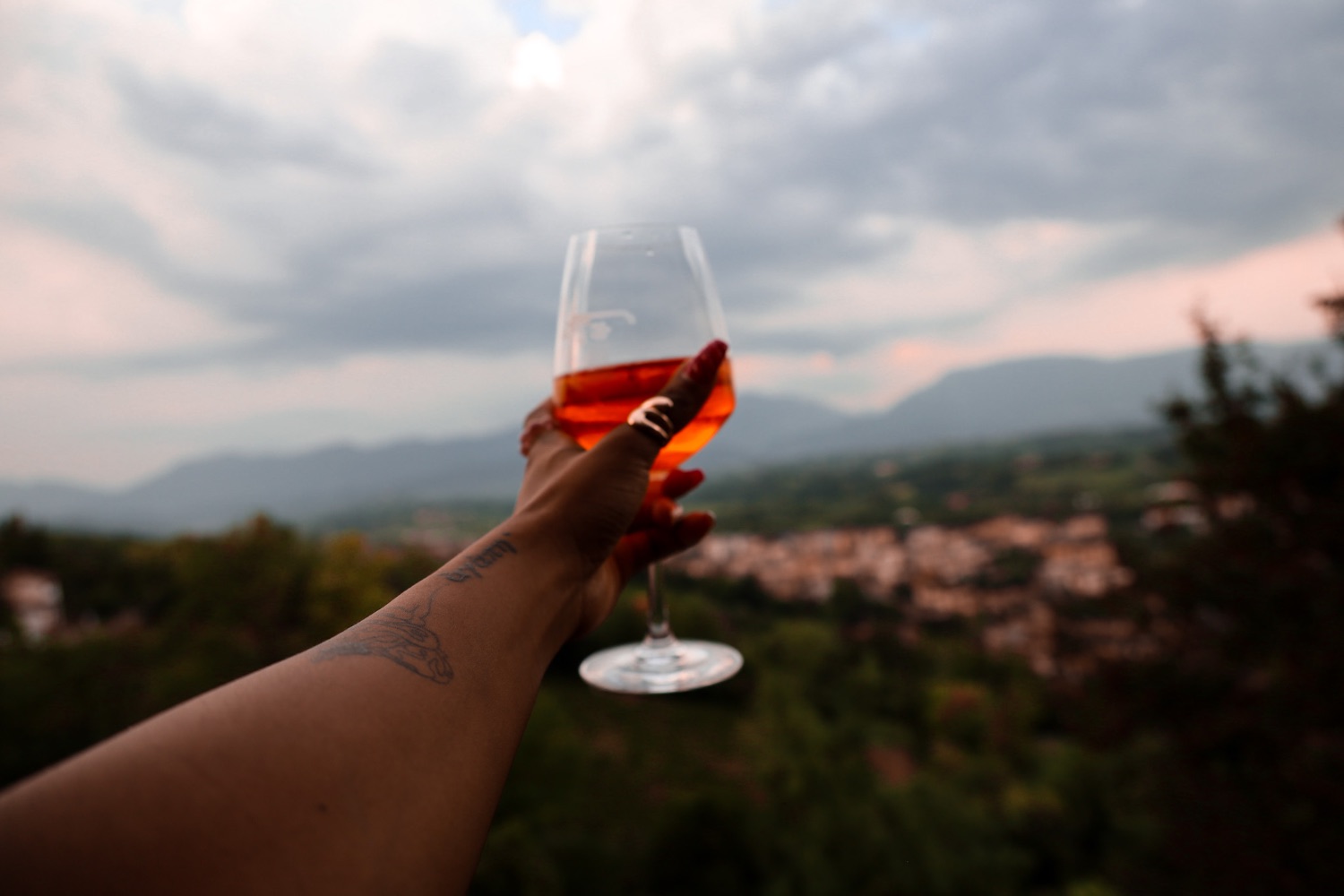 Phillisha Downer — travel photography
