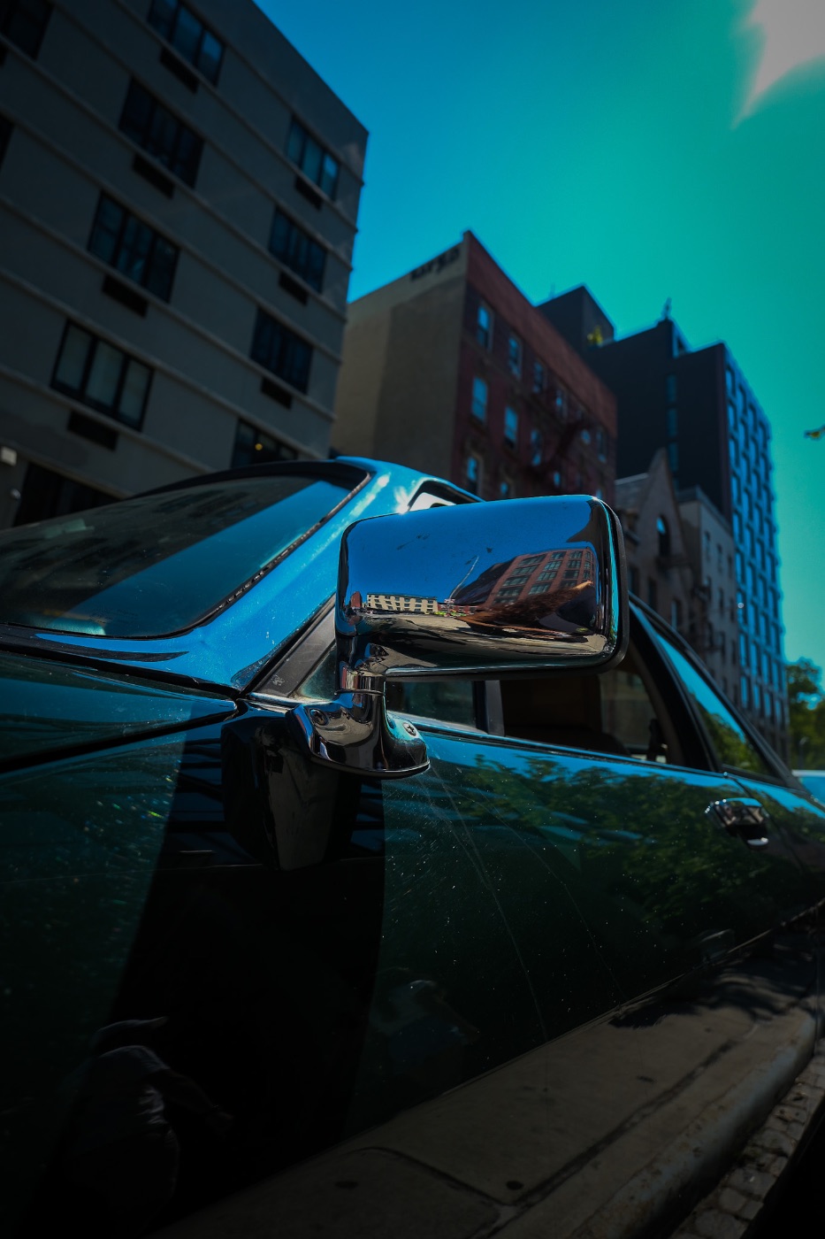 Phillisha Downer — Photography portfolio 5