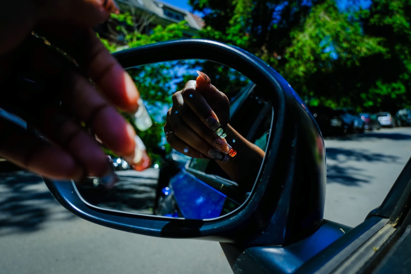 Phillisha Downer — Photography portfolio 12