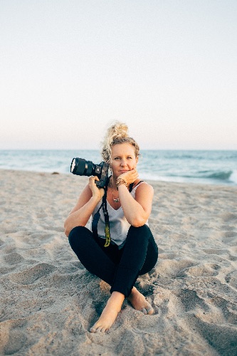 Ali Rogers