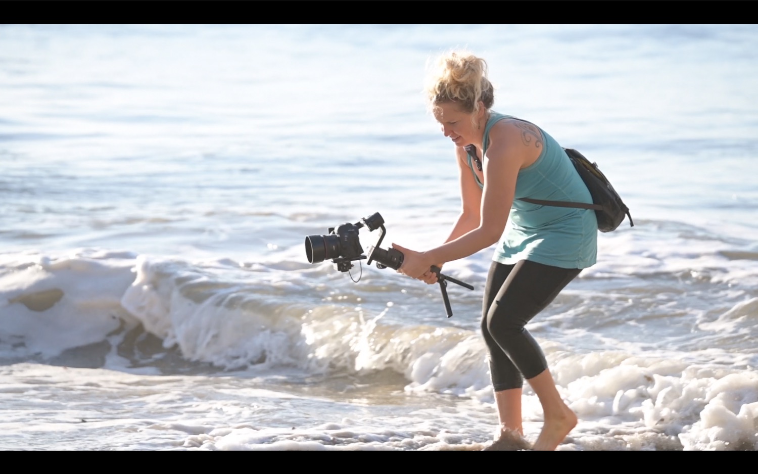 Ali Rogers — travel photography