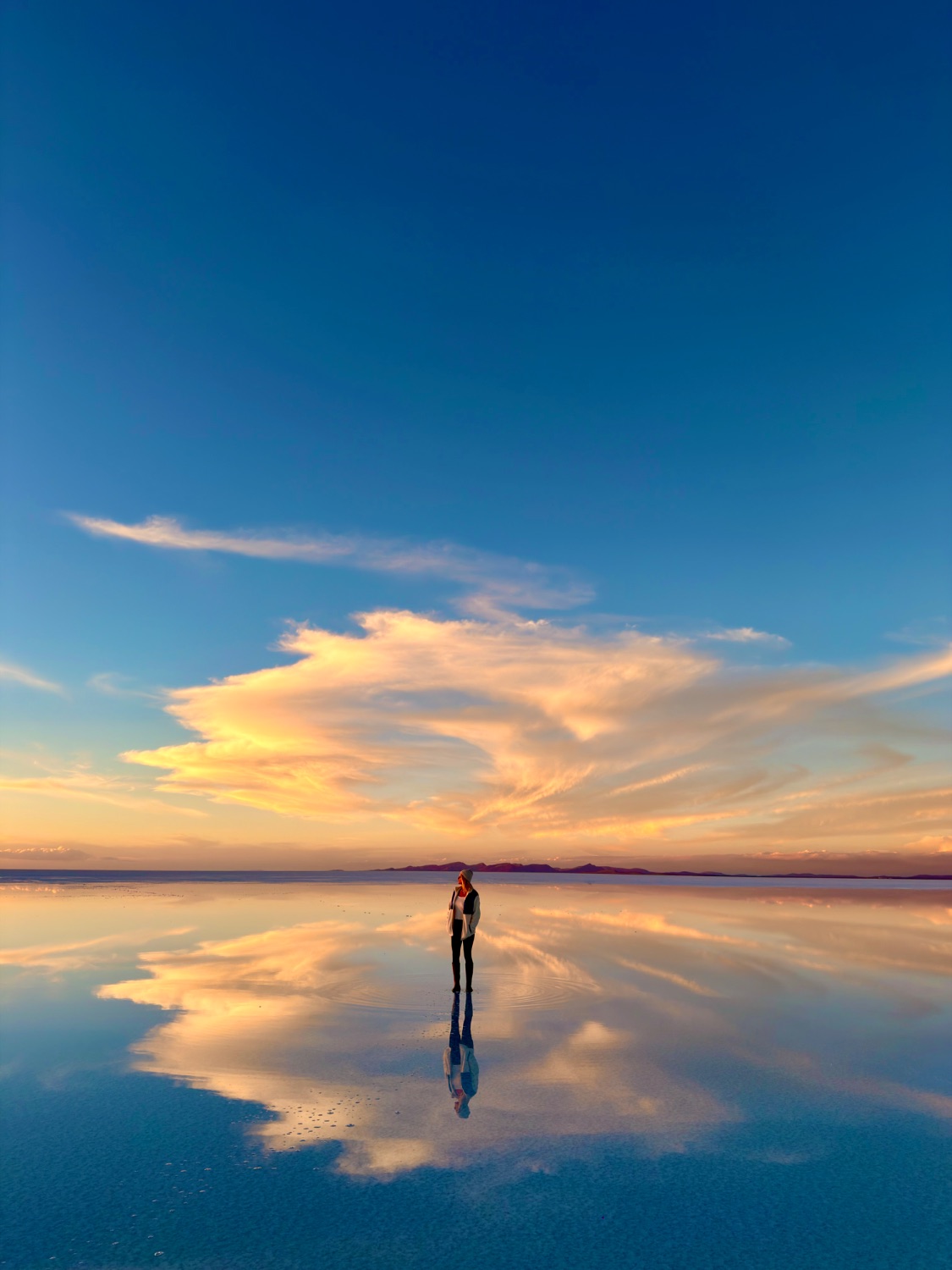 Jade Frankland — travel photography