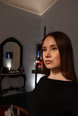 Alexandra Muntsianau
