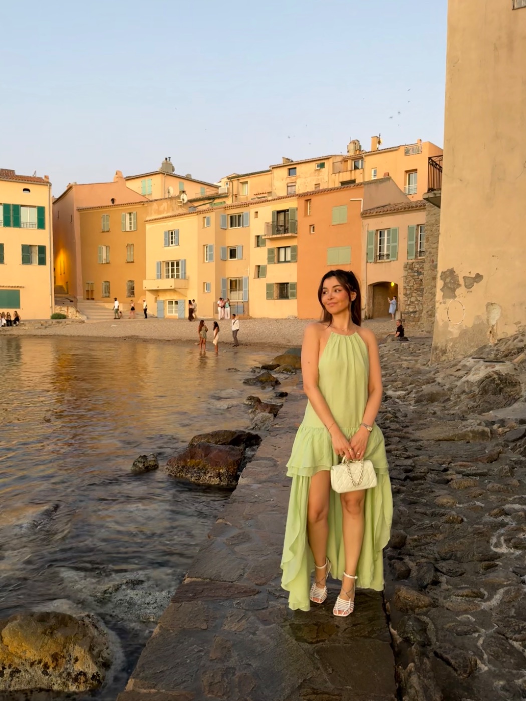 Sanja Grohar Kovic — UGC portfolio 1