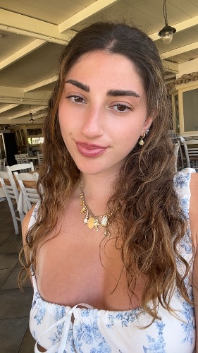 Olivia Wilbur
