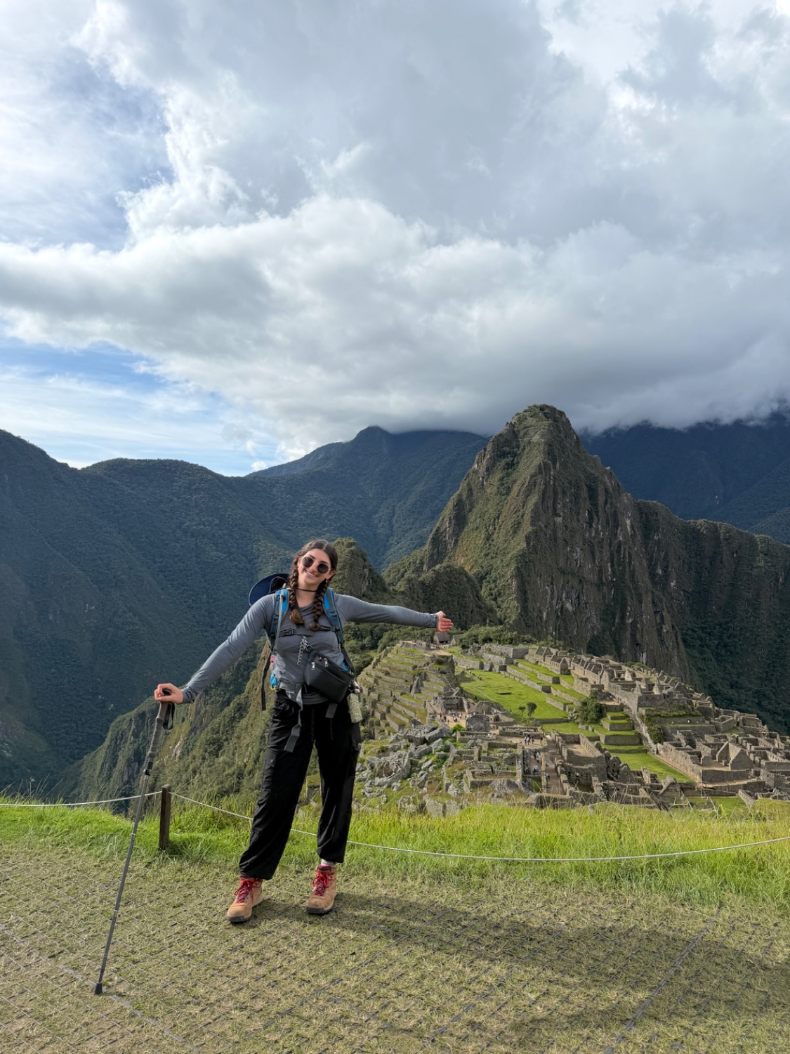 Olivia Wilbur — travel photography