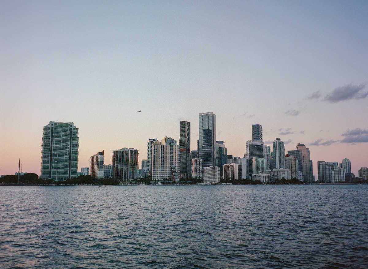 Nate Dumont — travel photography